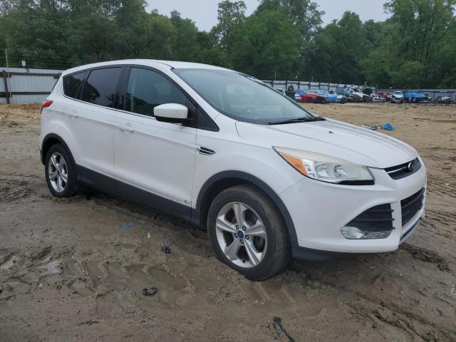 Vin: 1fmcu0gx3dud14725, lot: 56669315, ford escape se 20134