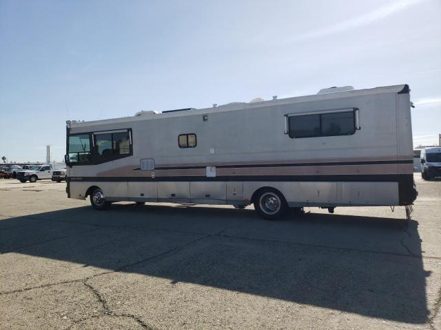 SAFARI MOTORHOME 1994 gray   4SLA5EJ25R1100508 photo #4