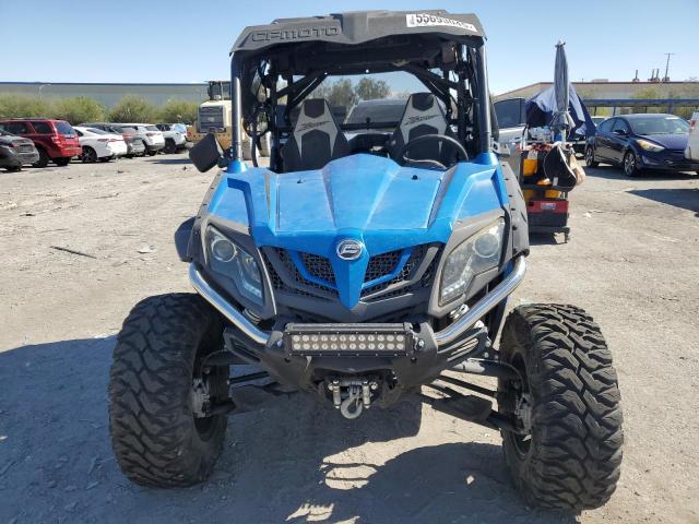 2021 CHUNFENG 800CC - Inny widok