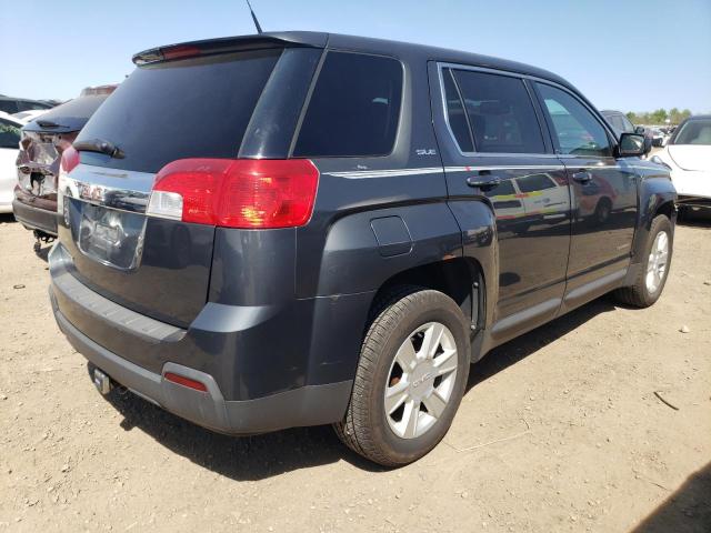 Vin: 2ctalbew0a6292184, lot: 56681395, gmc terrain sle 20103