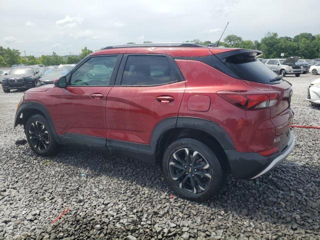 Vin: kl79mpsl5nb069173, lot: 57261505, chevrolet trailblzr lt 20222
