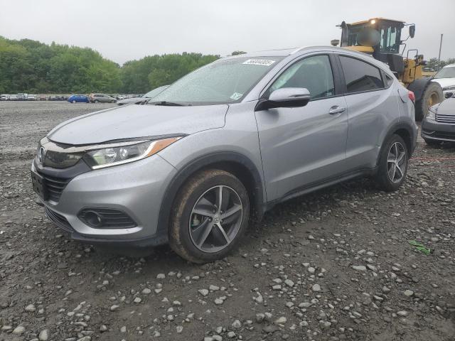 Vin: 3czru6h52nm748147, lot: 56004005, honda hr-v ex 2022 img_1