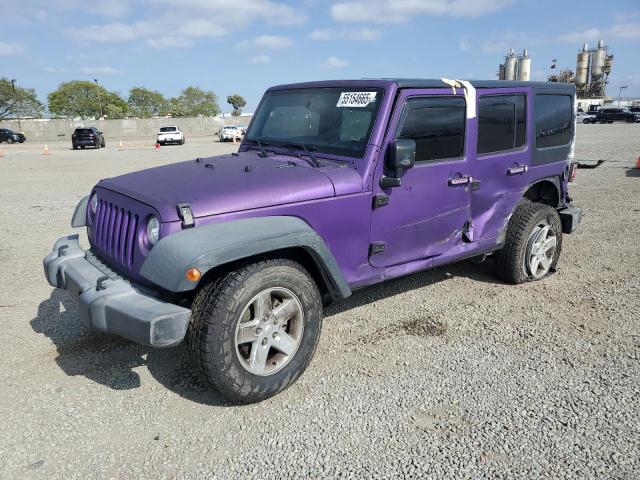 Vin: 1c4bjwdgxhl610899, lot: 55154665, jeep wrangler sport 2017 img_1
