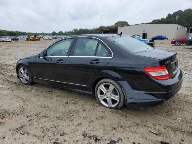 Vin: wddgf8bb5br174600, lot: 56768265, mercedes-benz c-class 300 4matic 20112