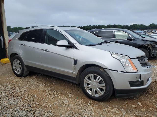Vin: 3gyfnae38cs641652, lot: 56222755, cadillac srx luxury collection 20124