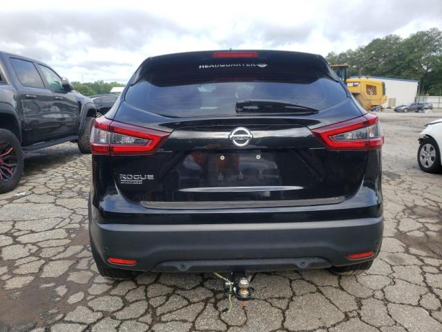 2021 NISSAN ROGUE SPOR - JN1BJ1AV9MW562328