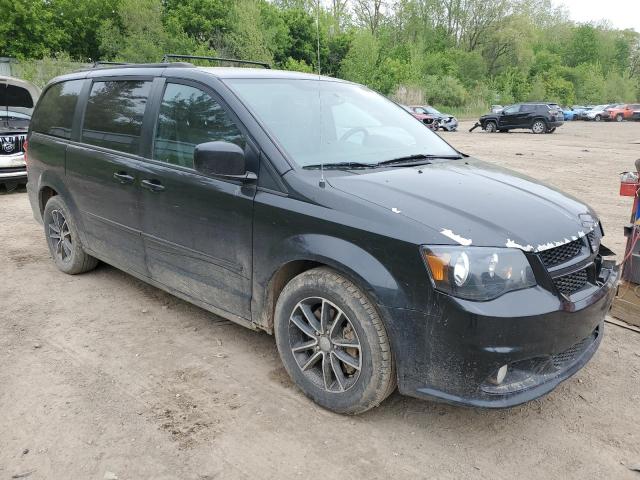Vin: 2c4rdgegxhr691212, lot: 56632755, dodge caravan gt 20174