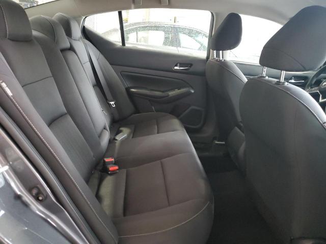 2021 NISSAN ALTIMA S - 1N4BL4BV7MN374748