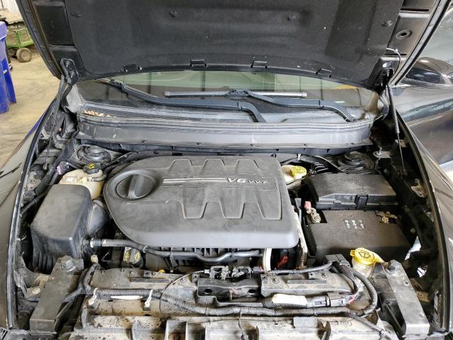 2015 JEEP CHEROKEE L - 1C4PJLDS3FW585476