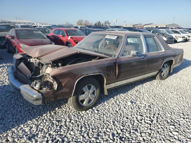 Vin: 2facp73f6lx168223, lot: 52952615, ford crown vic 1990 img_1