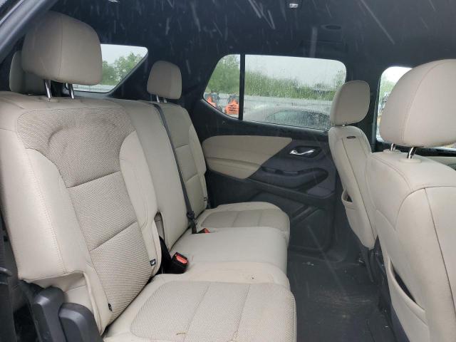 2023 CHEVROLET TRAVERSE L 1GNEVFKW4PJ297183
