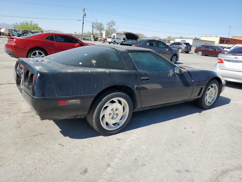 Vin: 1g1yy22p1s5110751, lot: 57852835, chevrolet corvette 19953