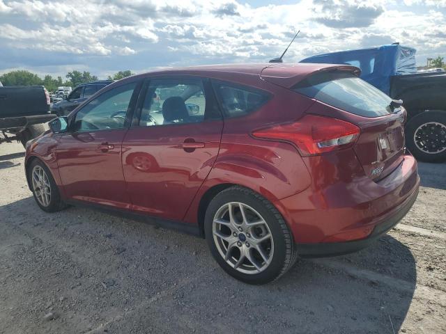 Vin: 1fadp3k27fl280994, lot: 58350315, ford focus se 20152