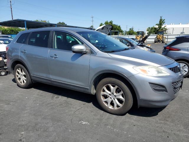 Vin: jm3tb3cv5c0352857, lot: 57531225, mazda cx-9 20124