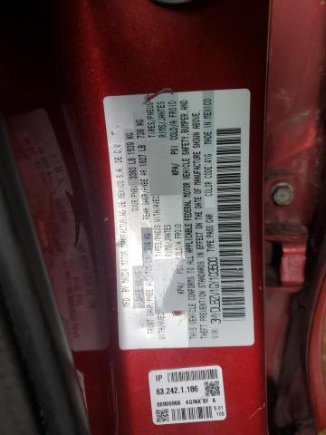 2016 TOYOTA SCION IA 3MYDLBZV1GY103500