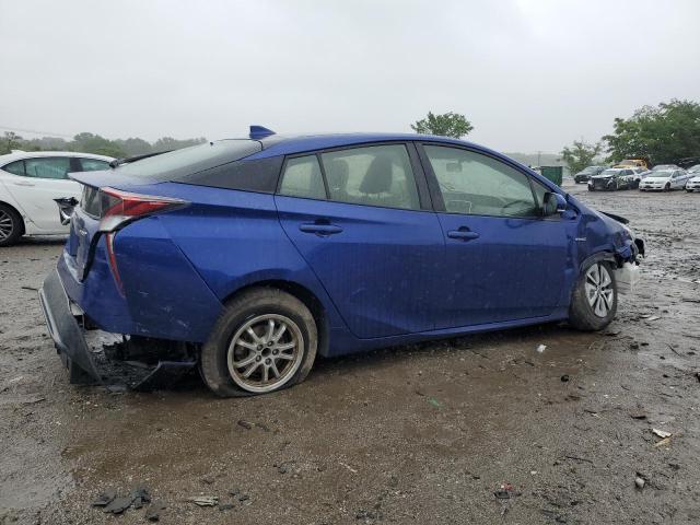 Vin: jtdkarfu3g3501557, lot: 57814295, toyota prius 20163
