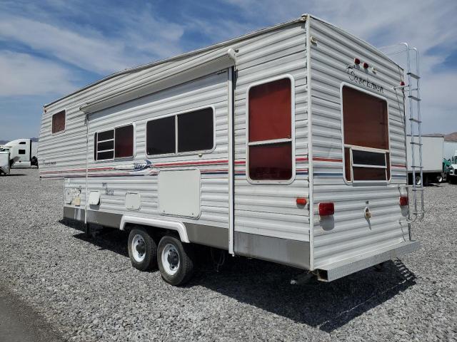 COACH MOTOR HOME 2005 white   1TC3B172251508514 photo #4