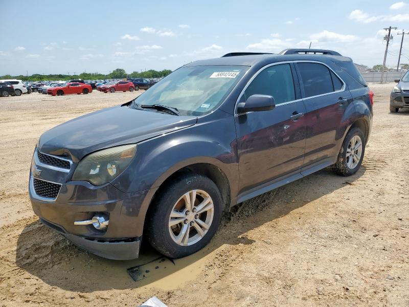 Vin: 2gnflgek0f6369971, lot: 58042445, chevrolet equinox lt 2015 img_1