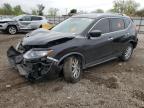2020 NISSAN ROGUE S - KNMAT2MTXLP506619