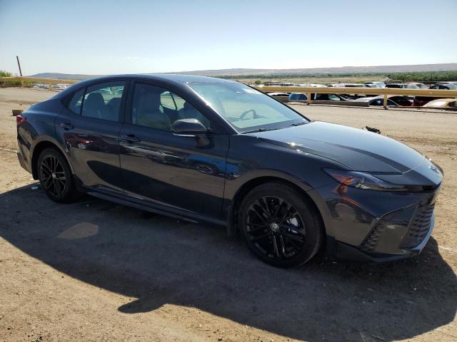 2025 TOYOTA CAMRY XSE 4T1DBADK7SU511774