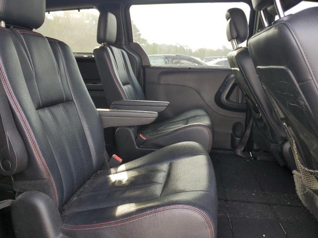 2017 DODGE GRAND CARA - 2C4RDGEG6HR711147