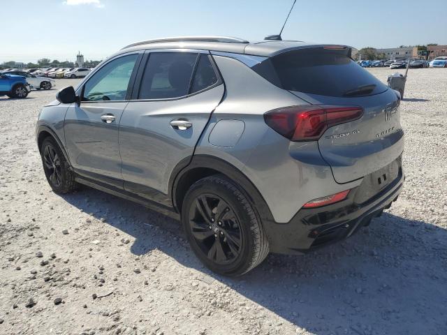 Vin: kl4amdsl9rb013901, lot: 57422435, buick encore sport touring 20242