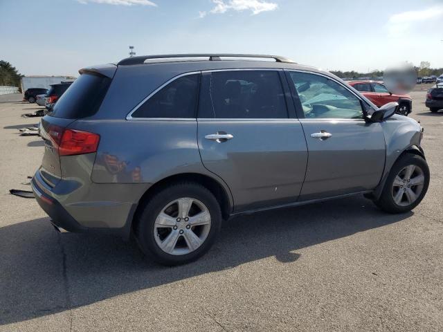 Vin: 2hnyd2h6xbh515656, lot: 55216935, acura mdx technology 20113
