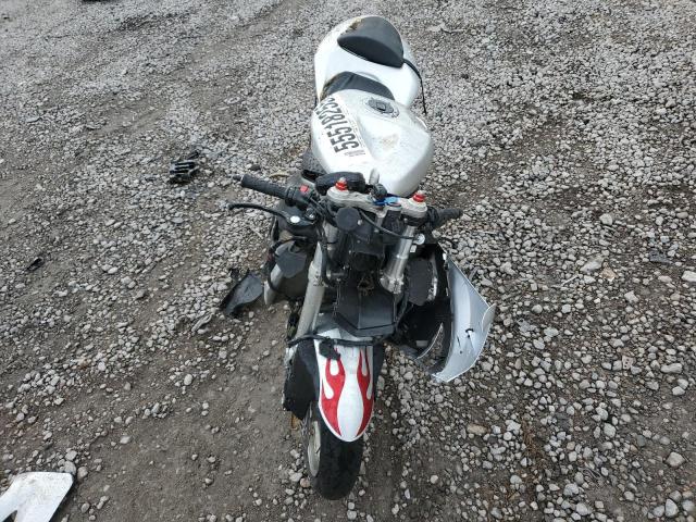 2006 KAWASAKI ZX636 C1 - JKBZXJD1X6A000527