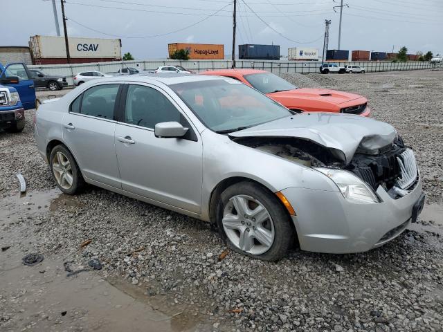 Vin: 3mehm0ha1ar600594, lot: 55556105, mercury milan 20104