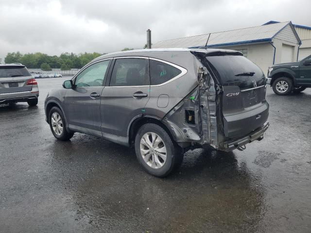 Vin: 2hkrm4h75eh606540, lot: 58002555, honda crv exl 20142