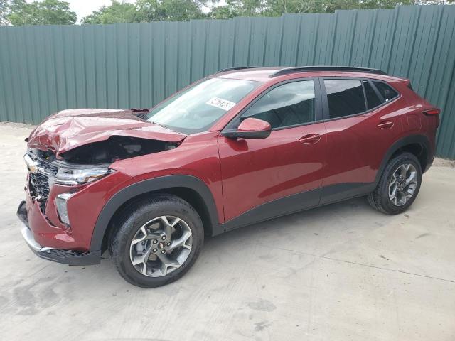 Vin: kl77lhep9sc203008, lot: 58961895, chevrolet trax 1lt 2025 img_1