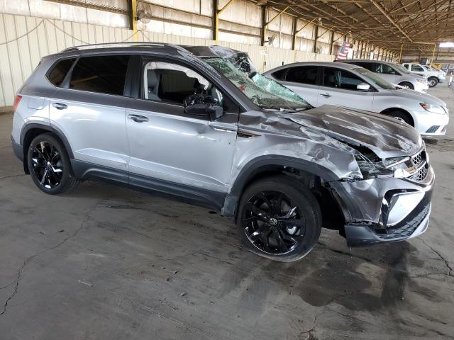 Vin: 3vvex7b29rm053705, lot: 57180415, volkswagen taos se se 20244