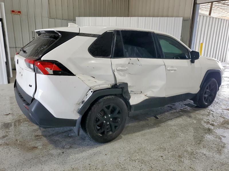Vin: 2t3h1rfv5pc241129, lot: 58201115, toyota rav4 le 20233