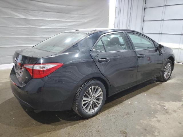 Vin: 2t1burhe9ec210529, lot: 58700135, toyota corolla l 20143