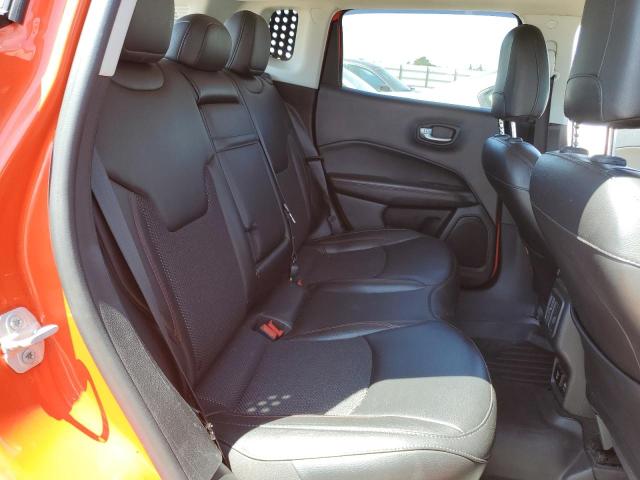 2019 JEEP COMPASS TR - 3C4NJDDB7KT795995