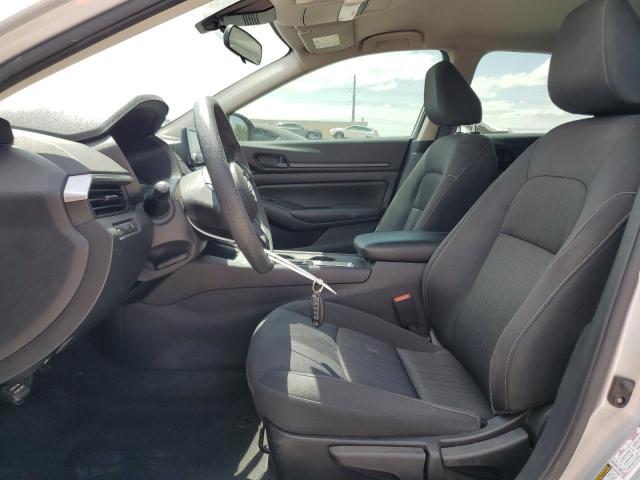 2024 NISSAN ALTIMA S - 1N4BL4BV7RN310250