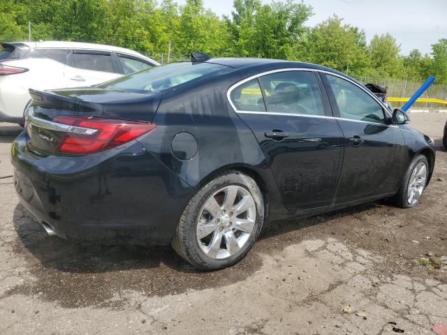 Vin: 2g4gs5gx0g9108445, lot: 58916635, buick regal premium 20163