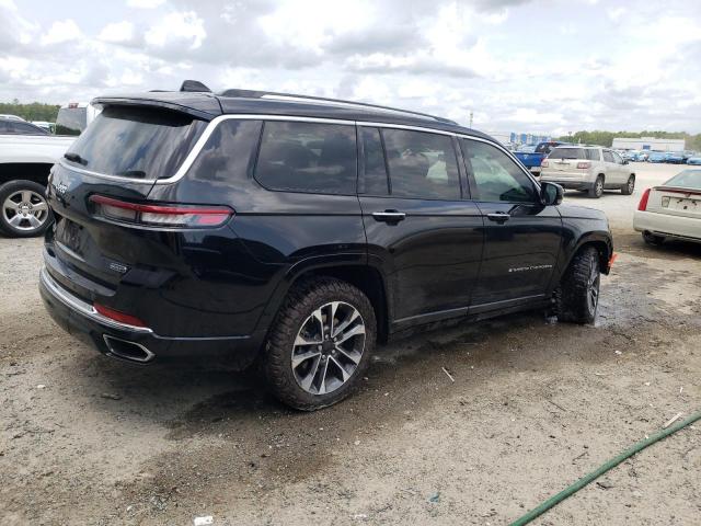 Vin: 1c4rjkdg6m8133005, lot: 55966595, jeep grand cher l overland 20213