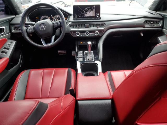 2024 ACURA INTEGRA A- - 19UDE4H32RA009848