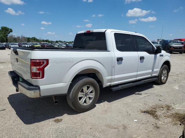 Vin: 1ftew1eb4kkd98261, lot: 58906925, ford f-150 supercrew 20193