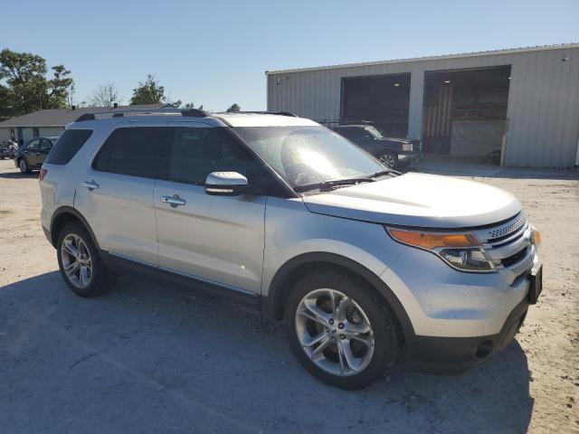 Vin: 1fm5k7f88dgc11929, lot: 58068985, ford explorer limited 20134