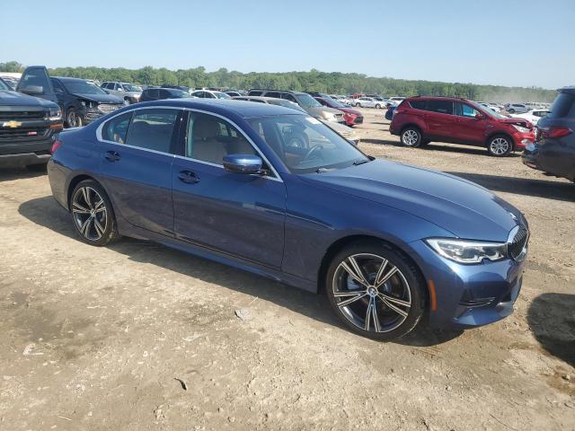 Vin: 3mw5r7j03m8b68713, lot: 58968205, bmw 3 series 20214