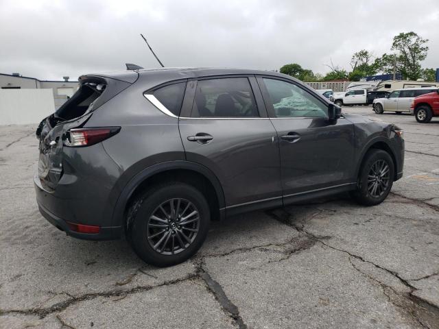 2019 MAZDA CX-5 TOURI - JM3KFACM1K1602034