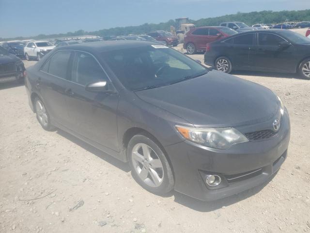 Vin: 4t1bf1fk0eu420729, lot: 56695505, toyota camry l 20144