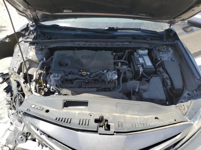 2021 TOYOTA CAMRY SE - 4T1G11AK9MU516708