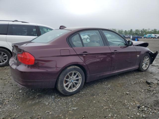 Vin: wbapk7c55aa461941, lot: 57272915, bmw 3 series xi 20103