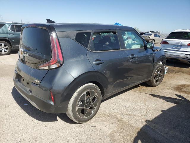 Vin: kndj33au4r7917963, lot: 55872235, kia soul ex 20243