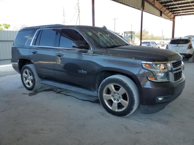 Vin: 1gnscbkc0fr646394, lot: 57895645, chevrolet tahoe c1500 lt 20154