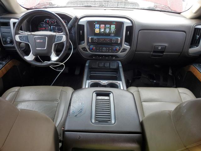 2018 GMC SIERRA C15 - 3GTP1NEC0JG633378