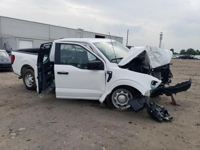 Vin: 1ftex1kp3rke81509, lot: 57208125, ford f150 xl 20244